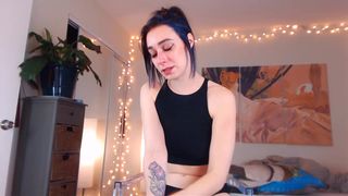 Eeeveee #0 20MAR15 Teasing Crying