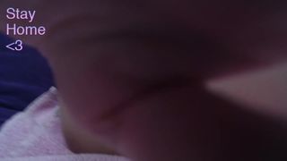 Knee_ling - Sweet creammy pussy