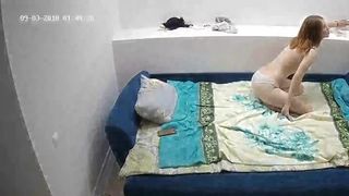 Fucky_lucky Pretty_rebecca Couple 03/09/2018