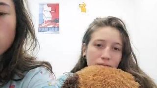 Algodondeazucar webcam show 2020-03-24_07-51-12_026