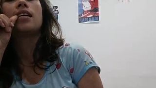 Algodondeazucar webcam show 2020-03-24_07-51-12_026