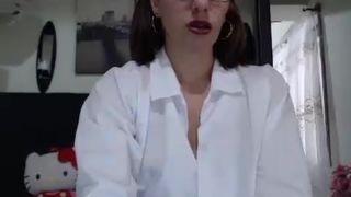 Sandryloven webcam show 2020-03-28_19-40-52_495