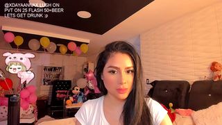 Dayaanna webcam show 2020-03-28_03-46-15_053