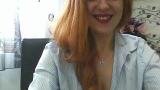 Kittycris webcam recording 2014 November 10_04-12-36