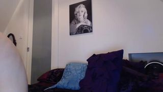 Kahliana webcam recording 2014 November 09_02-40-46