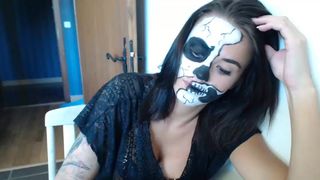 Candyhips cam recording 2014 October 31_07-09-25