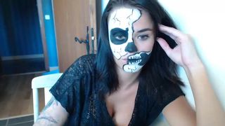 Candyhips cam recording 2014 October 31_07-09-25