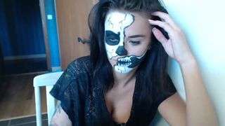Candyhips cam recording 2014 October 31_07-09-25