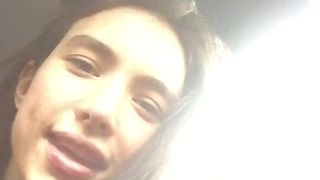 adorablejessy car fingering