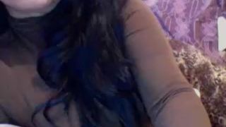 Alurasweets40 play big dildo