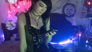 theemilygrey, cosplay, skinny