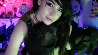 theemilygrey, cosplay, skinny