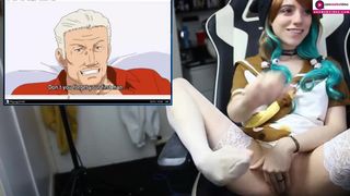 Lana_rain Hentai Recording