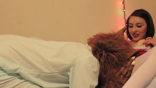 nataliagrey boygirl halloween