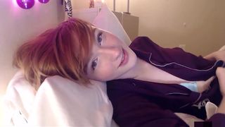 SnugglePunk - Cozy Girlfriend