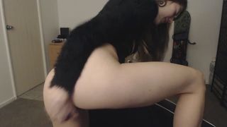 MissAlice_94 Quiet late play