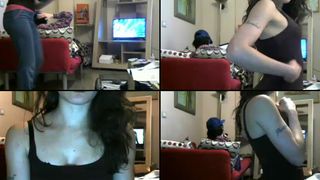 Publiclovers cam recording 2016-12-08 040648