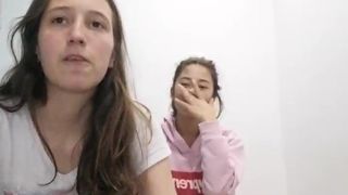 Algodondeazucar webcam show 2020-03-27_00-21-23_442