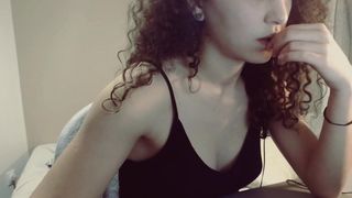 Liltitass webcam show 2020-03-20_18-00-36_566