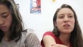 Algodondeazucar webcam show 2020-03-24_08-15-24_748