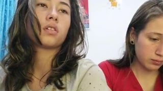 Algodondeazucar webcam show 2020-03-24_08-15-24_748