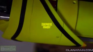 Yang vs the white fang