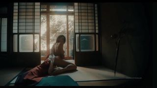 Lucie Oude - Japan, February 2020