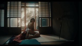 Lucie Oude - Japan, February 2020