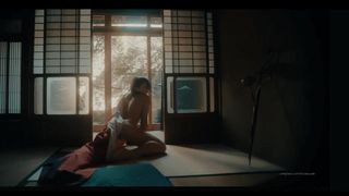 Lucie Oude - Japan, February 2020