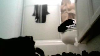 Hidden camera on wife 2