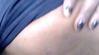 Maya Jefs - POV Areola