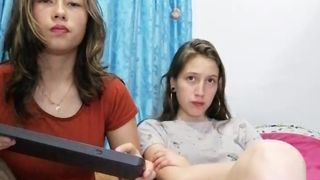 Algodondeazucar webcam show 2020-03-31_00-30-13_316