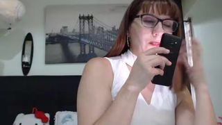 Sandryloven webcam show 2020-03-27_20-16-29_517