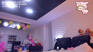 Dayaanna webcam show 2020-03-28_06-24-34_470