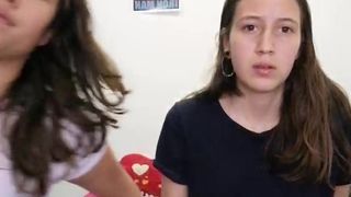 Algodondeazucar webcam show 2020-03-30_01-57-03_137