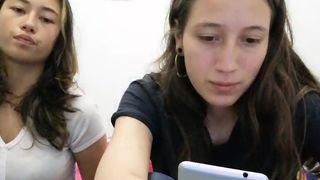 Algodondeazucar webcam show 2020-03-30_02-16-36_935