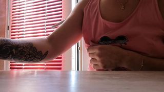 Cock_inn webcam show 2020-03-19_08-58-07_926