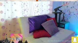 Tokyoparis webcam show 2020-03-24_21-02-26_532