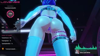 Chat with Projektmelody in a Live Adult Video Chat Room