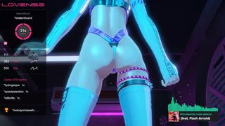 Chat with Projektmelody in a Live Adult Video Chat Room