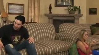 Holly Halston The Wedding Gift (Brazzers)