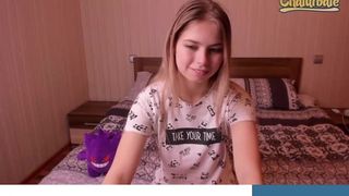 alice_cutee topless long video 4.4.20