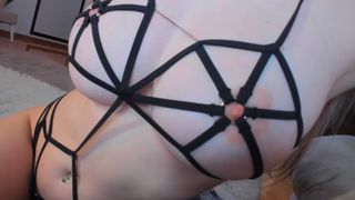 xJoannaBearX boobs 3