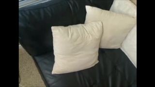 AmeliaTwist Beautiful Agony Show 2013