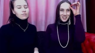 carymarykiki 2020-04-03 strip1