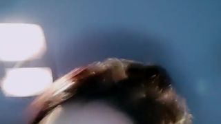 Vanesa_sexxy  masturbating inside a car