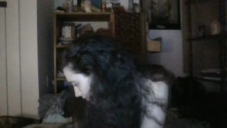 fuckdatnoise pantyhose spread