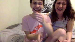 pegasusqween fuck and anal play