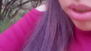 Nalgonasex outdoor 2