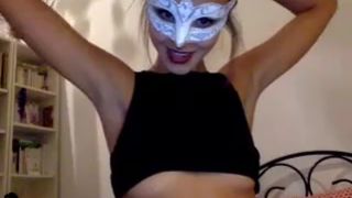 christinasage1996 BJ